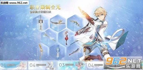 剑之荣耀新手必备玩法指南：轻松掌握，经验金币快速累积不在话下