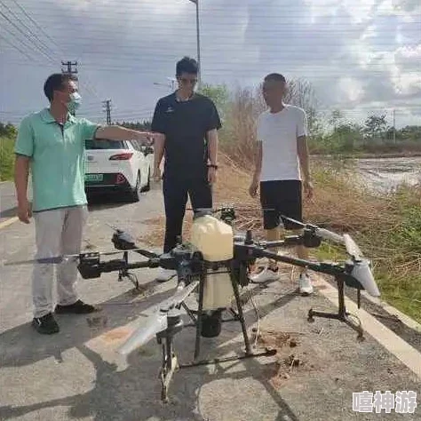 荒野行动无人机飞行距离详解及高效操作技巧指南