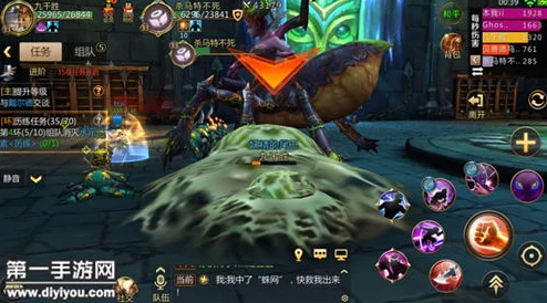 我叫MT4深度解析：神恩圣堂副本全攻略，首领打法技巧与策略分享