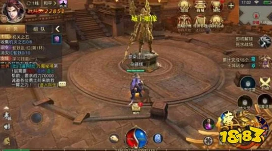 传奇世界3D手游新玩法揭秘：居然还能斗地主？攻略分享助你轻松赚取海量金豆！