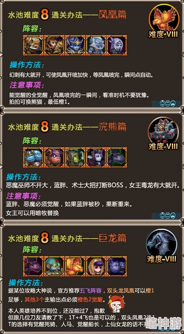 刀塔传奇梦境挑战：揭秘第一boss高分阵容搭配攻略与技巧推荐