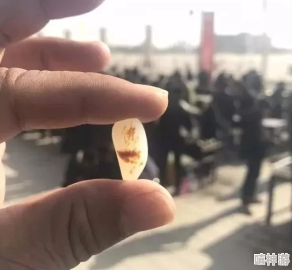 用锤子把睾丸砸的稀碎危险又迷人的她
