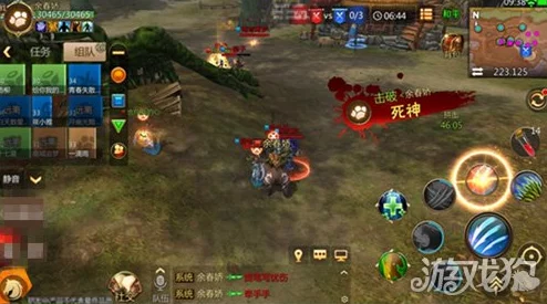 我叫MT4守护者战场攻略：10v10制胜秘技大揭秘，助你战无不胜！