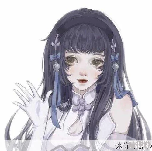 西施因为欠债而无法偿还债务机械工新娘