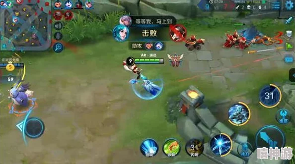 召唤师联盟全面装备攻略：详解英雄装备如何高效替换与升级