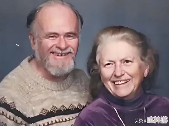 欧美性老太指的是在欧美国家中，年龄较大的女性对性的开放态度和行为表现