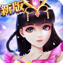 9幺1.0.7精灵梦叶罗丽X金花冠