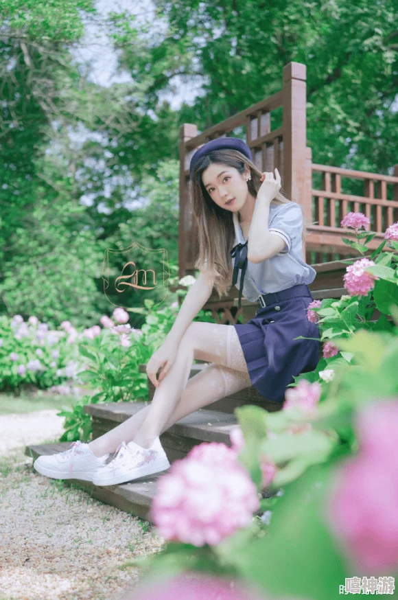 张开腿使劲桶白丝袜美女桃花灿烂