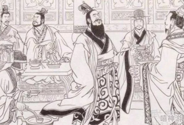《君王3》趣味捕鱼全攻略：详解如何享受捕鱼的乐趣与技巧