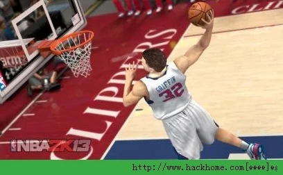 nba2k14科比引导图游戏中科比的经典动作与指导