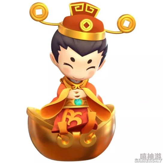 全面解析：一起来捉妖小财神属性技能，助你游戏更胜一筹的详细讲解