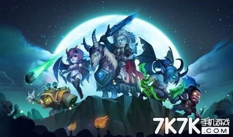 深度解析：刀塔传奇满级五星满附魔英雄影魔实战表现与策略分析