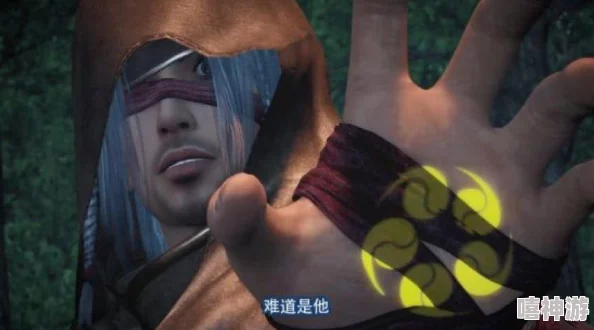 画江湖盟主：揭秘最强侠岚选择，深度解析哪个角色在战场上最厉害！