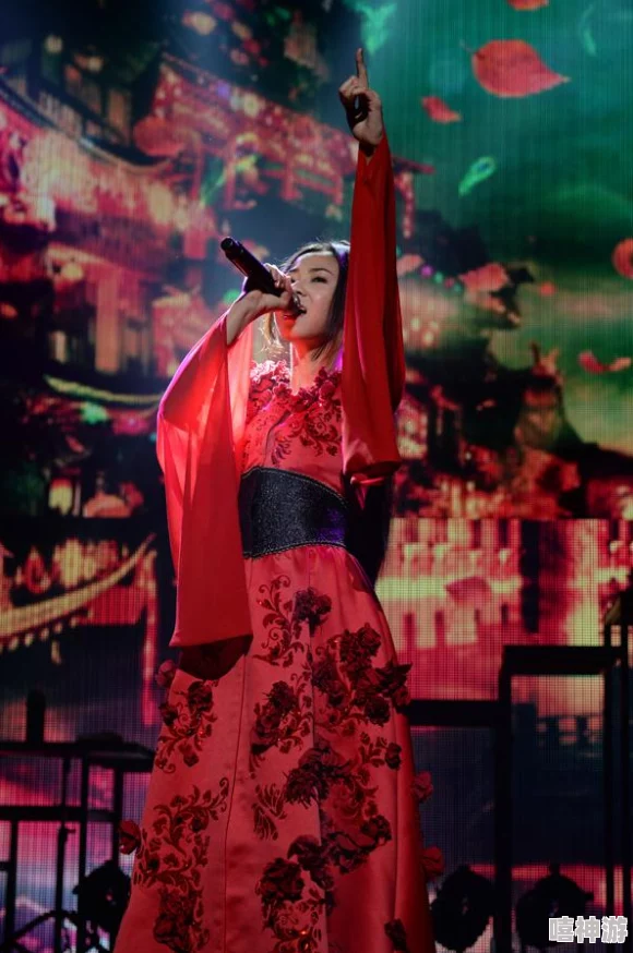 命运歌姬10月26日震撼发布概念PV测试，甜蜜巡演之旅正式启航倒计时开始