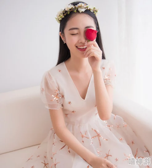 白雾森林高级印章重庆美女