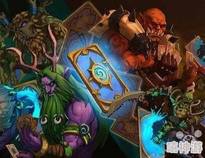 炉石传说能玩了吗现在游戏已更新至最新版本，体验更流畅
