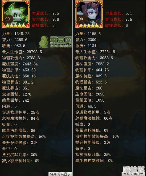 刀塔传奇火女觉醒技能与属性全面剖析（下）：解锁新战力奥秘