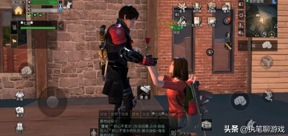 《明日之后》游戏指南：修理台位置详解及功效作用全面一览