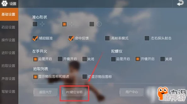 第五人格PC版全面指南：按键设置方法详解，遗忘时一键求助F12