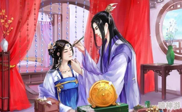 女主和亲爹古言高干文爹是谷主丹心谱