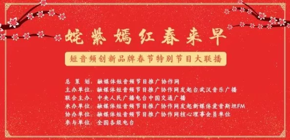 视频一区在线春节期间推出特别节目抢红包活动火热进行中