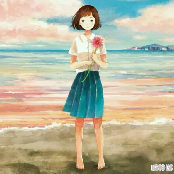 被驯服的女人愿你幸福美满，生活甜蜜如意