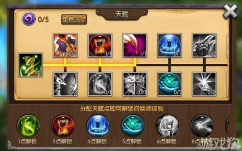 召唤师联盟深度解析：毒性爆发双倍伤害技能实战应用与策略分析