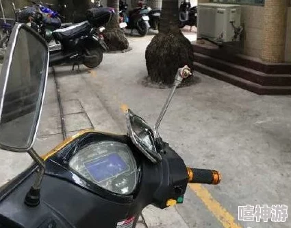 老师让我她我爽了好久老司机带你体验新款电动车的极致速度与激情