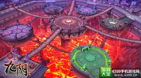 极乐谷门派武学全解析：大全表一览，领略绝世武功风采