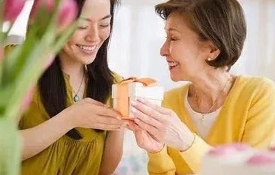 岳母韵事祝您家庭和睦，生活美满幸福