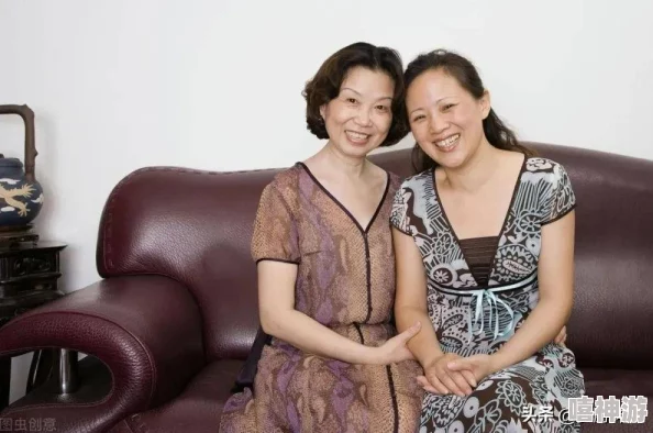 岳母韵事祝您家庭和睦，生活美满幸福