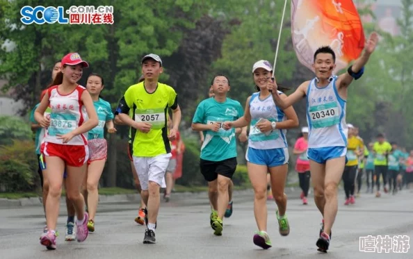 情色马拉松一场充满激情与汗水的视觉盛宴，挑战身体极限的同时探索人性的深层欲望