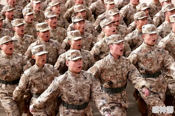 入伍前夕这部电影展现了新兵们在军营前的成长与蜕变