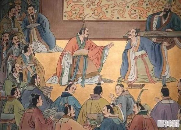 战国梦回望：深入解析魏国杰出将领的辉煌战绩与传奇人生