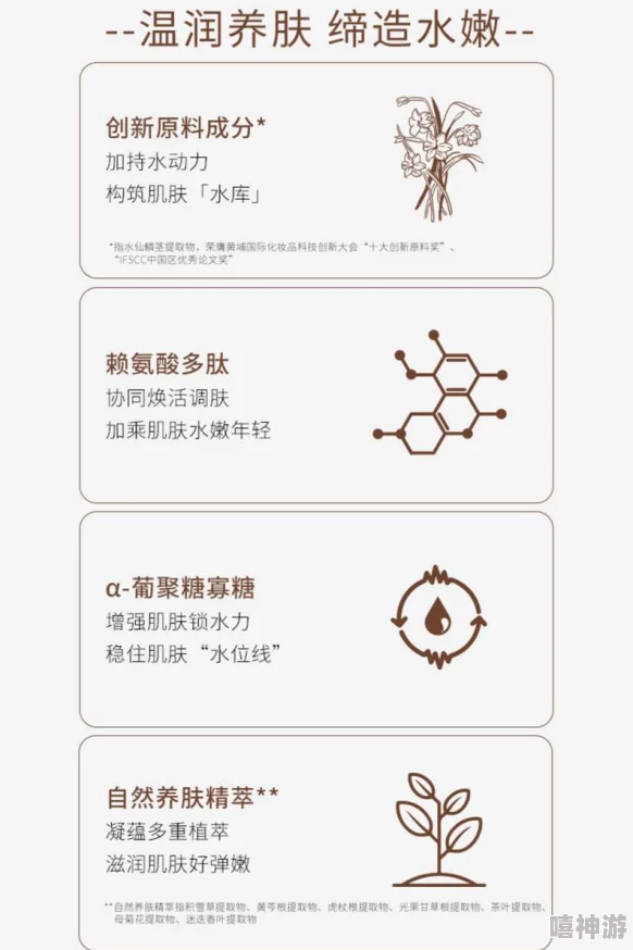 格丽乔紧致乳液全新配方上市采用天然成分提升肌肤紧致度