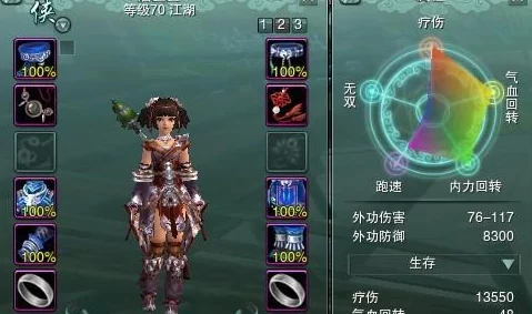 剑网1归来：新手必看！刀五毒秘籍选择推荐，内含惊喜回归福利攻略