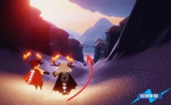 惊喜揭秘！探索《光遇》之梦，熊抱雪人先祖的秘密宝藏与全新兑换图深度解析来啦！