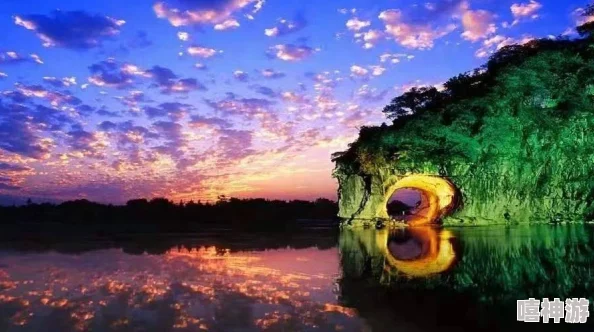 逼逼流水视频锦绣神州之奇游迹第二季探索美丽风景感受生活的精彩与希望