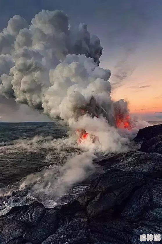 文明6三大火山奇观哪个更胜一筹？惊喜消息：新增隐藏奇观即将解锁！
