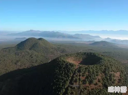 文明6三大火山奇观哪个更胜一筹？惊喜消息：新增隐藏奇观即将解锁！