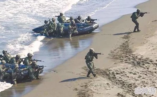 战争雷霆核弹发射秘籍：惊喜揭秘，掌握哪个键能让你瞬间扭转战局！
