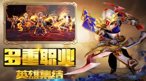 龙枪觉醒震撼首发公测，全新玩法揭秘，惊喜福利大放送今日开启！