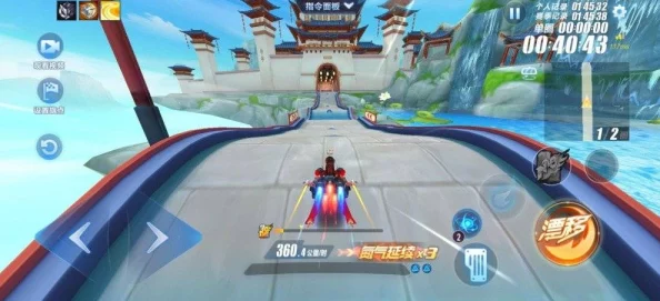 惊喜揭秘！QQ飞车手游详细属性对比表：天创武士VS帝王，究竟哪个更胜一筹？