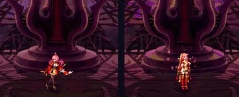 DNF色彩大比拼：紫色与粉色哪个更胜一筹？惊喜消息即将揭晓！