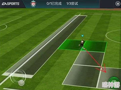 老师办公室被吃奶好爽在线观看FIFA足球世界新攻略：掌握盘带训练斜线打法技巧，提升球场灵动性