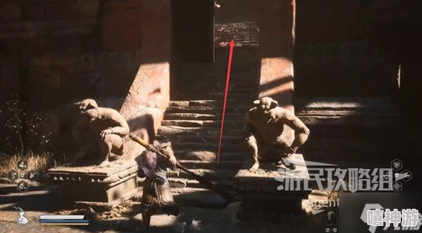 惊喜发布！黑神话悟空像素版键位操作技巧大揭秘，新增隐藏关卡等你探索！