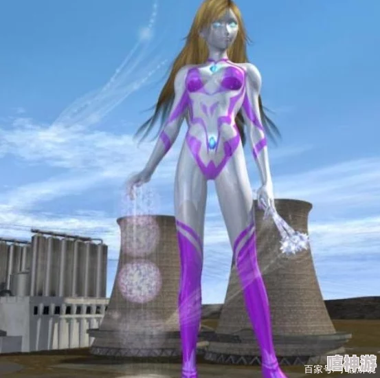 苍月女战士斗美神动画化决定PV将于十月公开