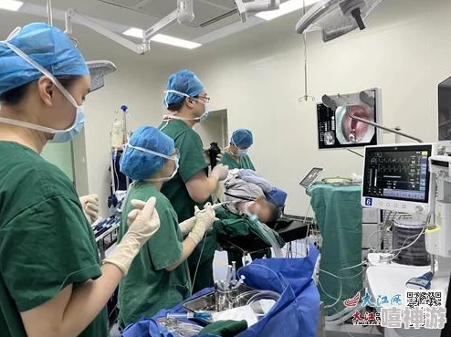 虐肠手术顺利完成患者正在恢复中预计一周后可出院