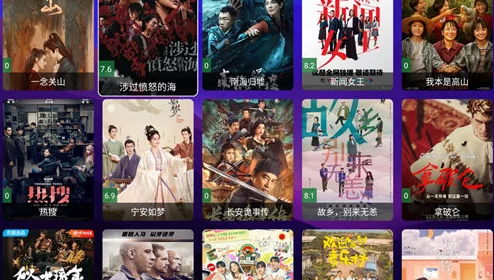 不用vip看电视剧有哪些更新10部免费好剧资源持续放送中