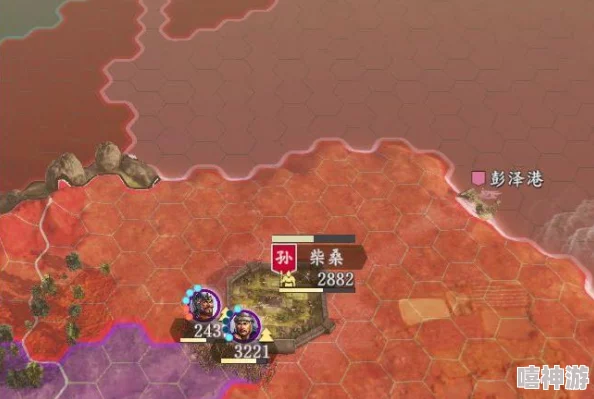 《三国志8重制版》兵粮增长攻略大揭秘：惊喜消息！全新系统助力资源快速累积
